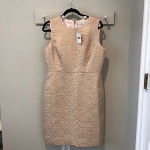 Kate Spade sheath dress- size 14